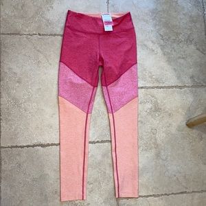 Multicolor Leggings